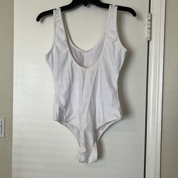 Bride One-Piece Swimsuit - Picture 5 of 8